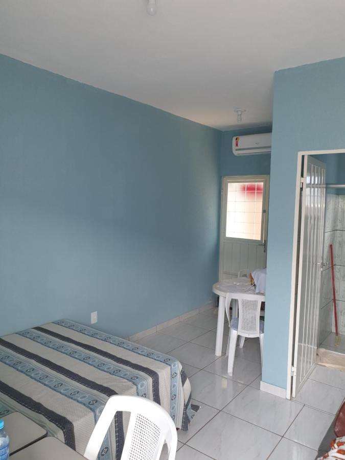 Apartmán Kitnet Camiloca 3 Campo Grande  Exteriér fotografie