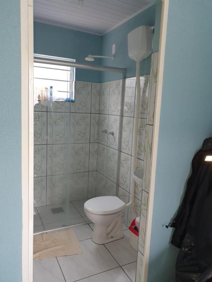 Apartmán Kitnet Camiloca 3 Campo Grande  Exteriér fotografie